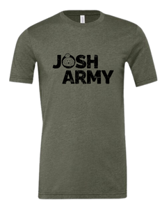 Josh Army T-Shirt