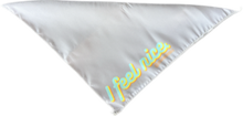 Load image into Gallery viewer, &quot; I Feel Nice&quot; Dog Bandana
